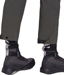 adidas TERREX Damen HIKE HOSE 36 in Grau