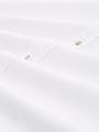 Regular Fit Hemd mit Leinenanteil XL Regular Fit - White