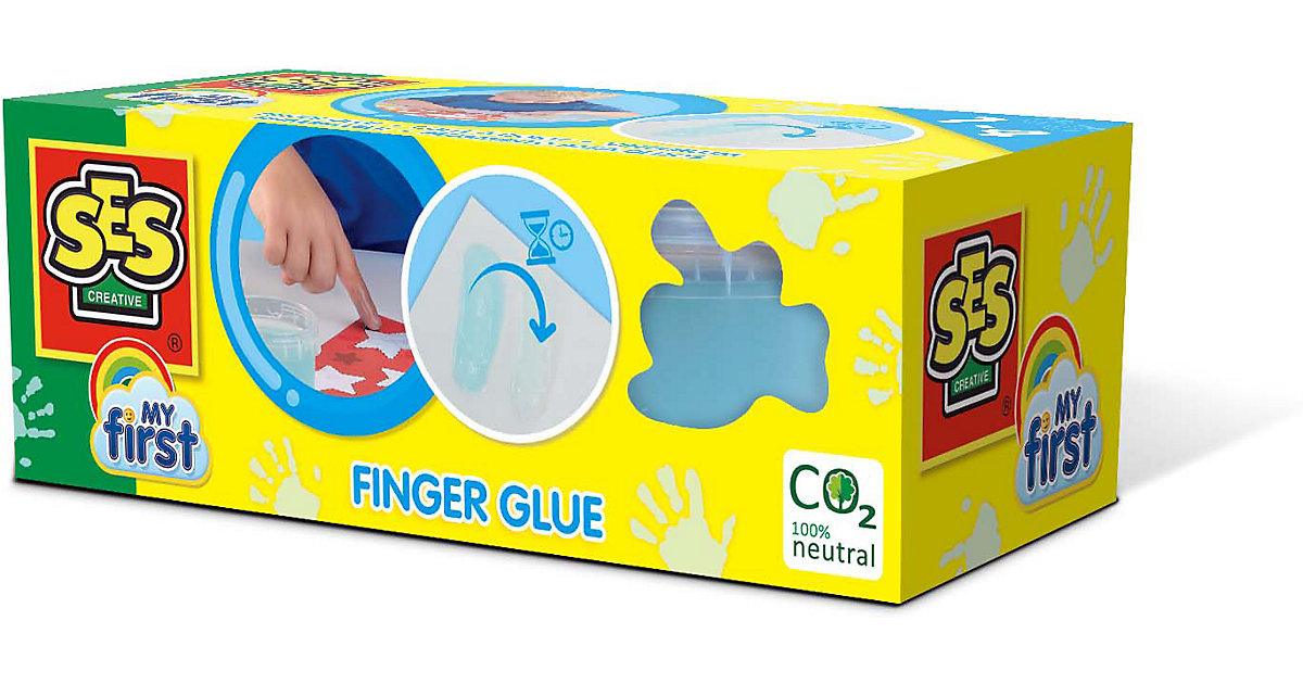 My first - Fingerkleber