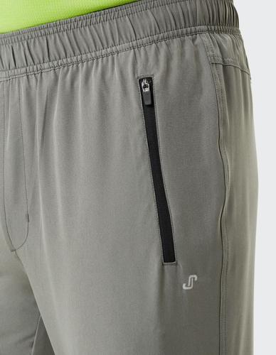 LIVIO 58 - Smoky Green