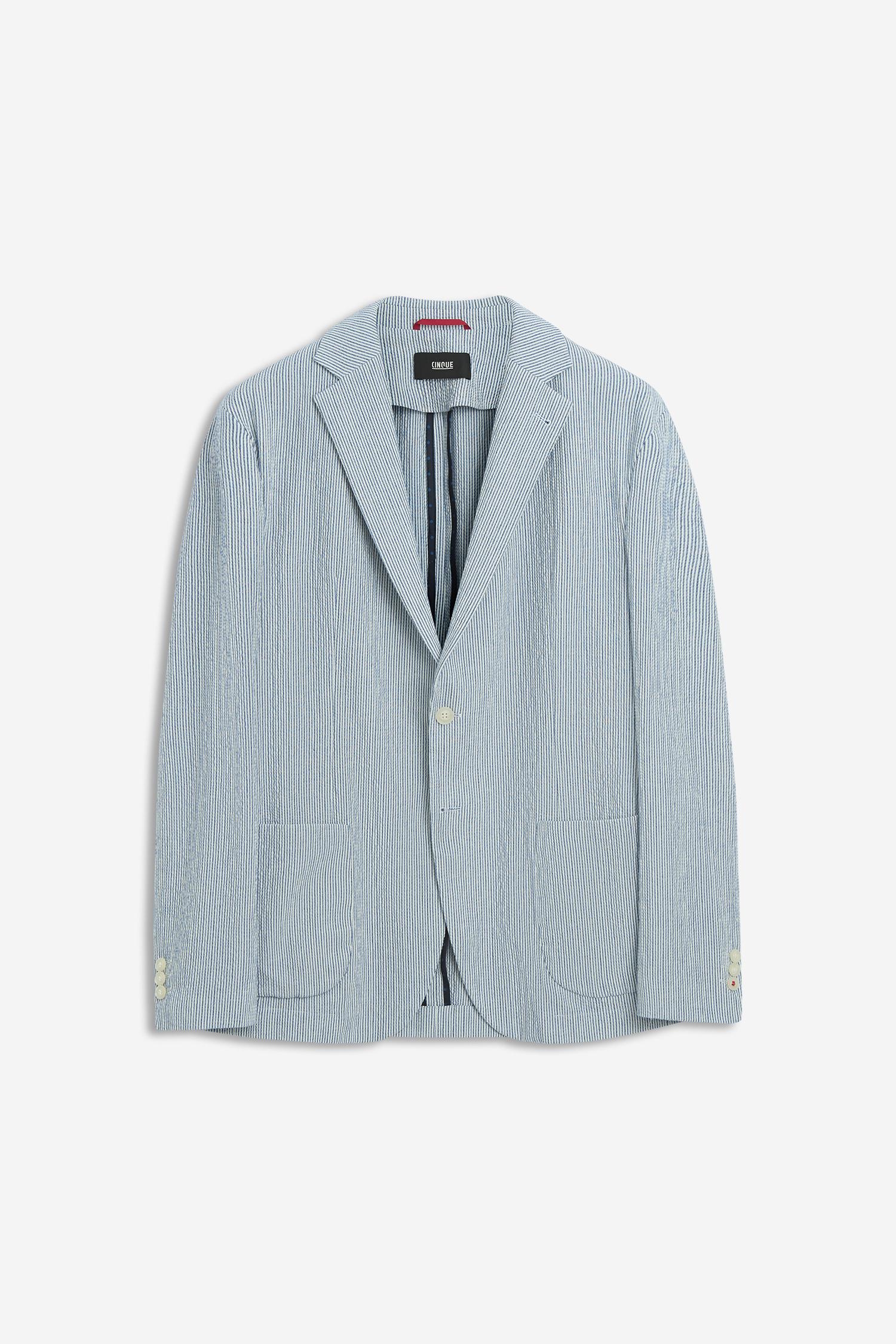 CIBENITO 46 Regular-Fit - Blau
