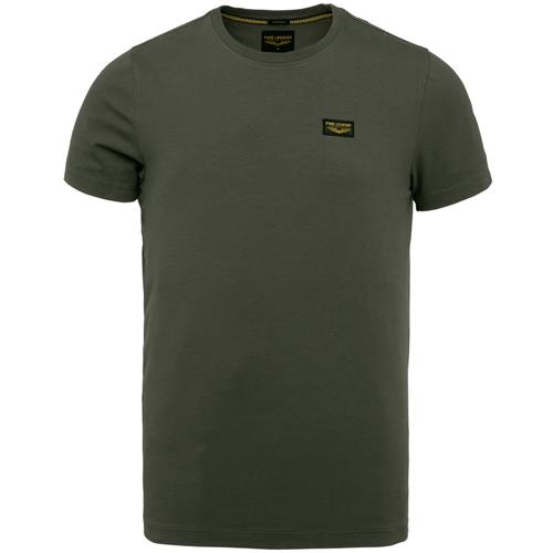 Guyver tee Grün XXXL