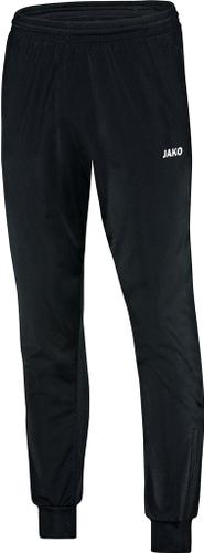 JAKO Kinder Polyesterhose Classico 164 in Schwarz