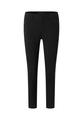 ORNELLA 34 7/8 SLIM FIT - Black