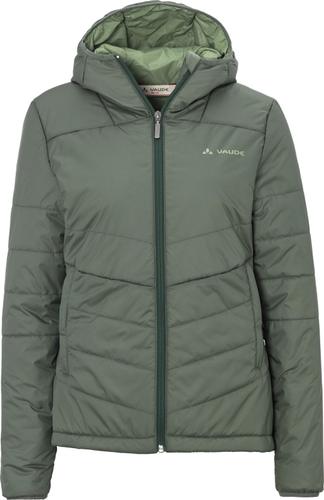 VAUDE Damen Funktionsjacke SE Women´s Vajont Jacket II 40 in Grau