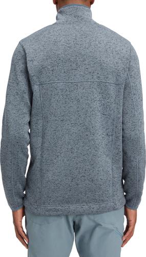 McKINLEY Herren Unterjacke He.-Unterjacke Skeena III M M in Grau