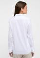 Performance Shirt Bluse Twill Langarm Weiß 44/Langarm