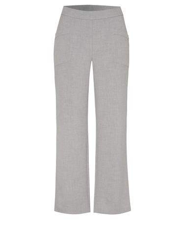 Sue Wide Chic 7/8 40 - Grey