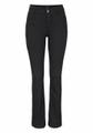 MAC JEANS - DREAM, Dream denim 36/30 Straight Fit - Schwarz