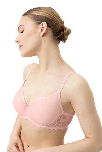 Spacer-BH 85D - Bonbon Pink
