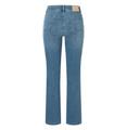 MAC JEANS - LAURA, Authentic Stretch Denim Blau 34/30