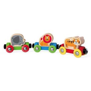 Hape - Dschungelzug