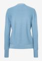 Cardigan hellblau Blau 34