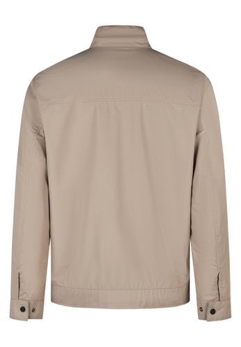 Blouson 50 Regular Fit - Silver Beige