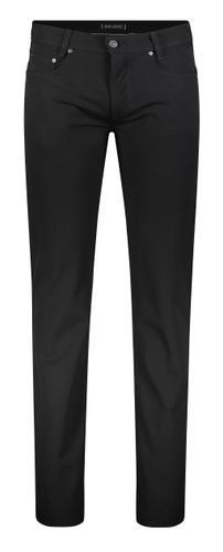 MAC JEANS - Arne, Carbonium 36/34 Modern Fit - Schwarz