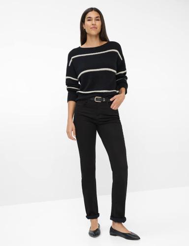 Style Mary 36 - Black