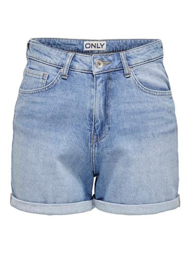 ONLJOSEPHINESTRETCH SHORTS DNM AZG