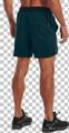 UNDER ARMOUR Herren Shorts Stretch-Woven Shorts S in Grün