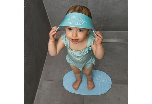 Shampoo Schutz "MyHappyBath Cap"