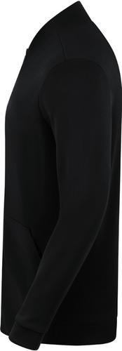 JAKO Herren Sportanzug Jacke Pro Casual L in Schwarz