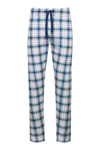 Hose lang XL - Yacht Blue