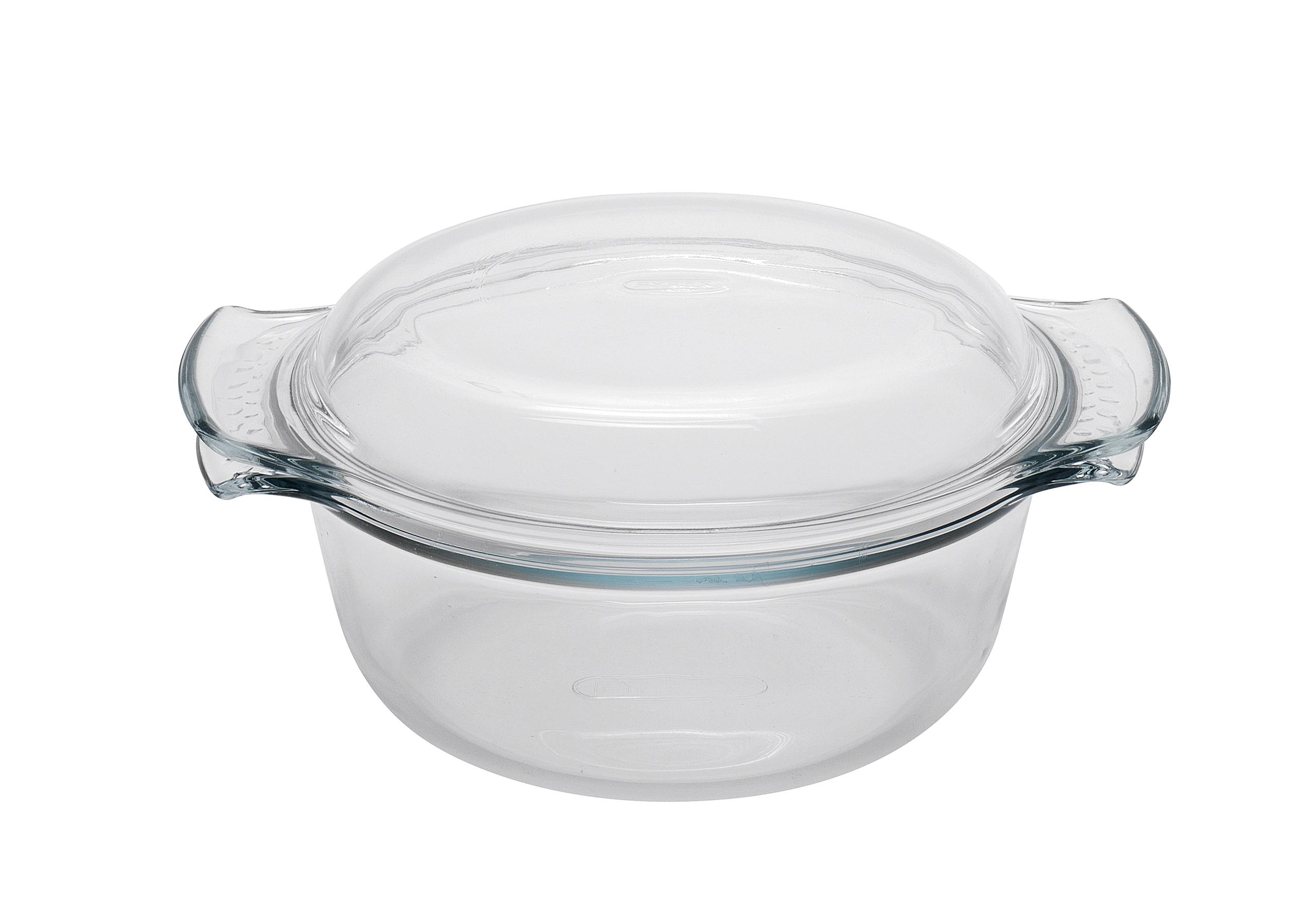 Kasserolle "Classic Easy-Grip"