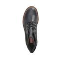 HWK Damen Stiefel Schnürstiefel  HW 24/25