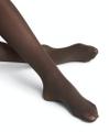 FALKE Pure Matt 50 DEN Damen Grau S-M