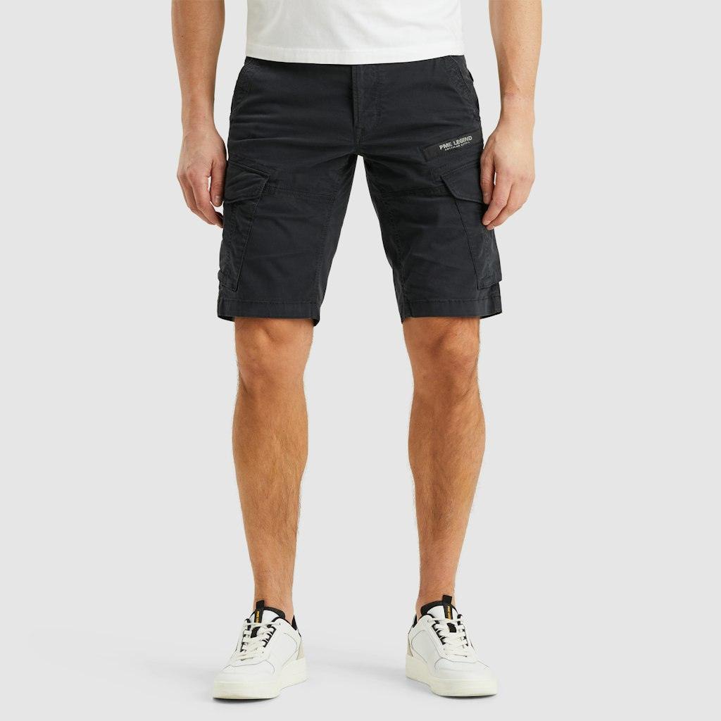 NORDROP CARGO SHORTS Blau 30