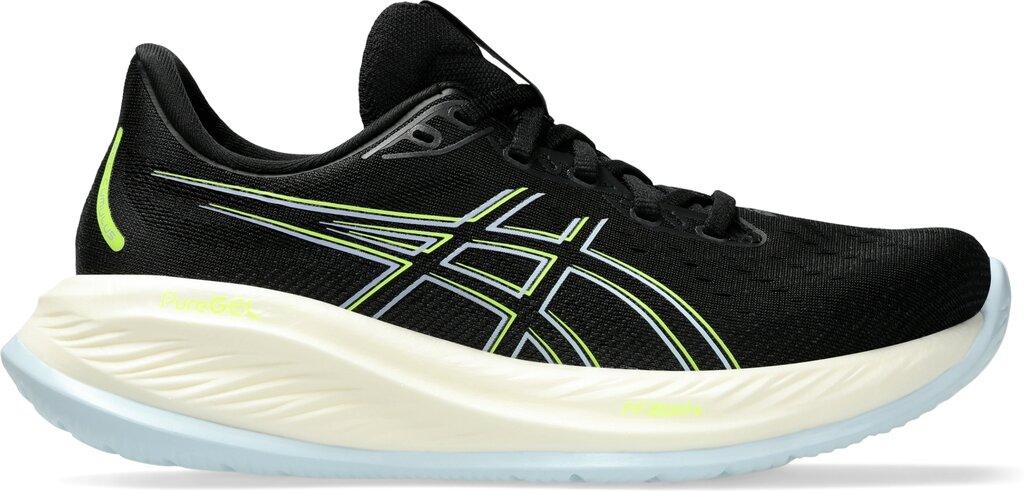 ASICS Damen Laufschuhe GEL-CUMULUS 26 41 ½ in Grau