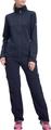 McKINLEY Damen Fleecejacke "Roto II" 38 in Schwarz