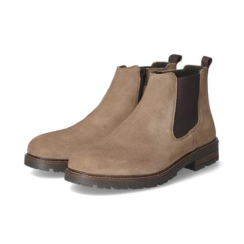 HWK Herren Stiefel Stiefel  HW 24/25