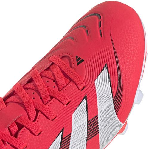 ADIDAS Herren Fussball-Rasenschuhe Predator Club FG/MG 41 ⅓ in Grau
