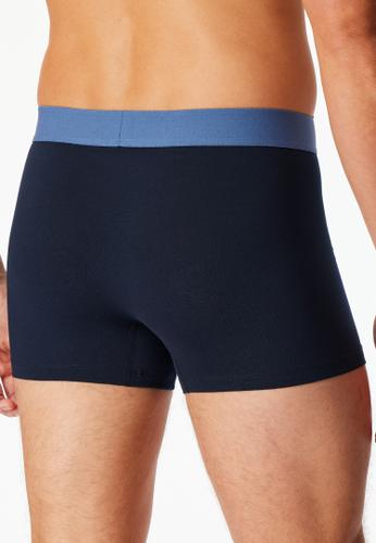 3PACK Shorts 8 - Sortiert 2