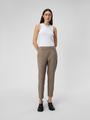 OBJLISA SLIM PANT NOOS 40 Gerade geschnitten - Fossil