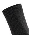 FALKE Cosy Wool Damen Grau 35-38