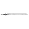 Bosch Stichsägeblatt T 101 BR Clean for Wood