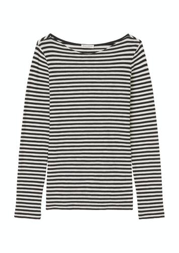 Longsleeve regular Mehrfarbig XS