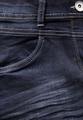 Jeans im Slim Fit 33/30 - Dark Blue Wash