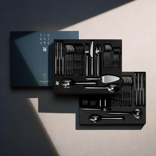 Flame Plus Besteck-Set, 66-teilig, Cromargan protect®
