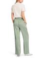 Modell WASHINGTON mit weitem Bein 38 - Frozen Sage
