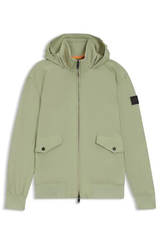 Ohice 56 regular fit - Open Green