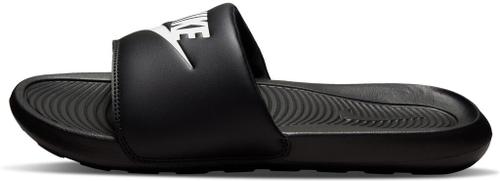 NIKE Herren Freizeitschuhe NIKE VICTORI ONE SLIDE 40 in Schwarz