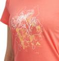 McKINLEY Damen Shirt Da.-T-Shirt Galla II W 42 in Rot