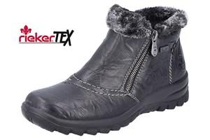 HWK Damen Stiefel Klassische Stiefeletten HW 23/24