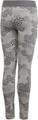 ADIDAS Mädchen Tights 116 in Grau