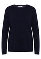 Basic Pullover L - Urban Dark Blue