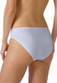 Mey COTTON PURE grau melange 42