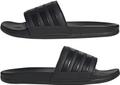 adidas Comfort adilette 46 in Schwarz