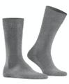 FALKE Family Herren Grau 43-46
